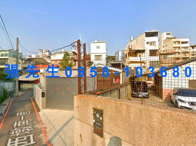 西屯透天法拍-3