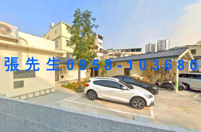 西屯透天法拍-4