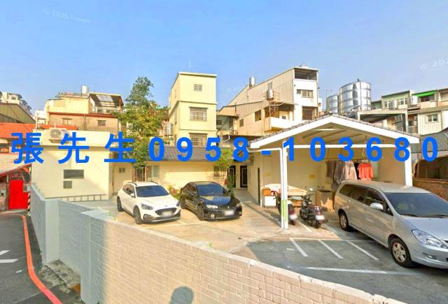 西屯透天法拍-1