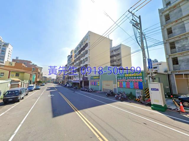 豐原大樓法拍-2