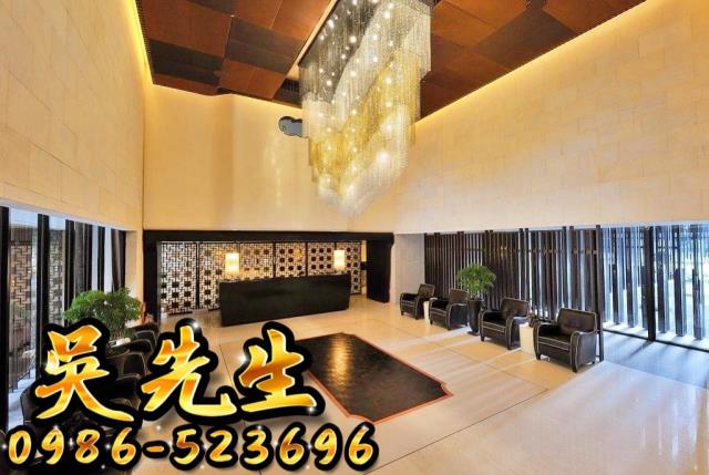 西屯大樓法拍-7