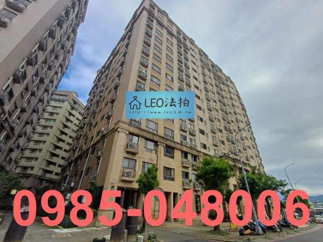 新北三峽法拍大樓-2