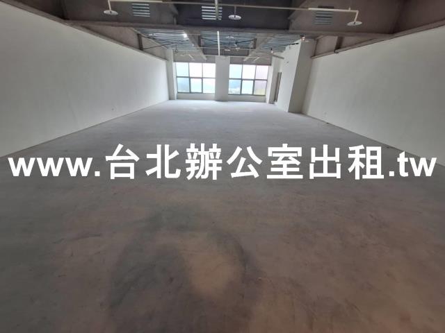 新北汐止廠辦-7