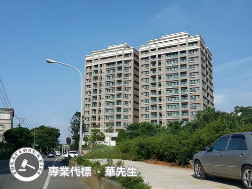 桃園中壢大樓法拍-6