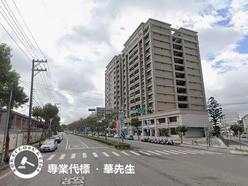 桃園中壢大樓法拍-2