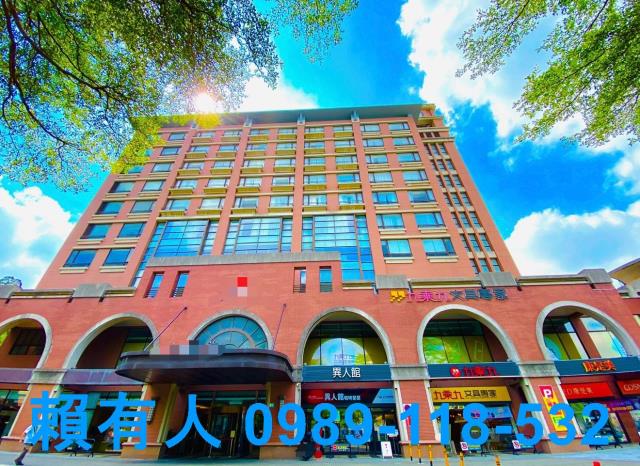 台南東區大樓-1