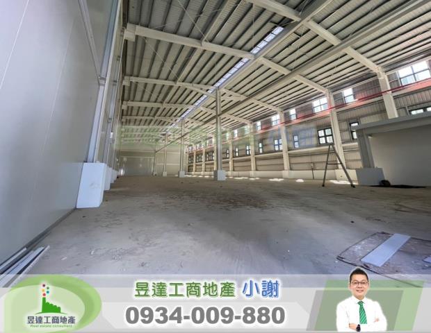 苗栗竹南廠房-2