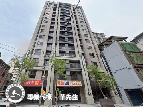 桃園桃園區法拍大樓-9