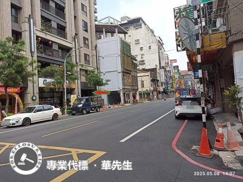 桃園桃園區法拍大樓-3