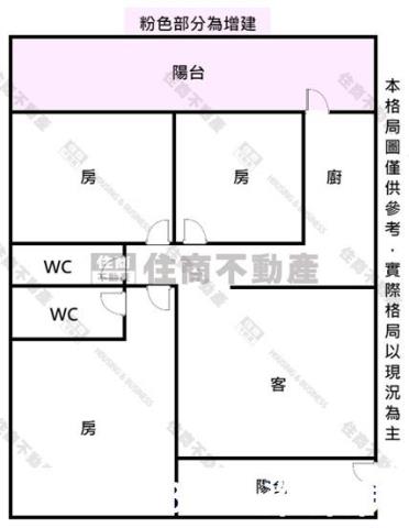 台南新化華廈-14