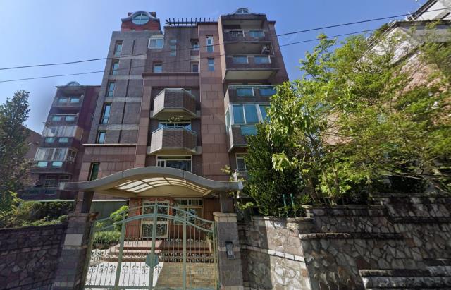 台北士林拍賣華廈-1