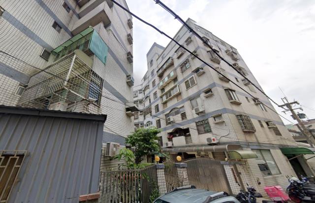 湖口法拍華廈-1