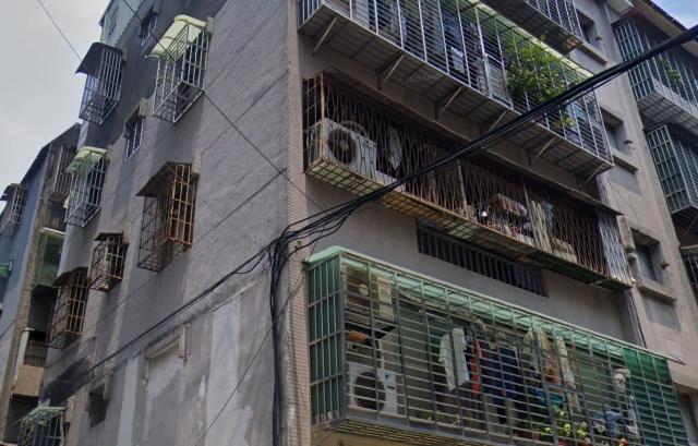 新莊公寓法拍-4