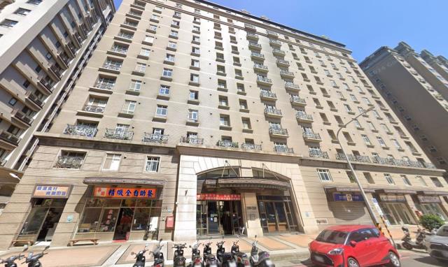 平鎮大樓法拍-1