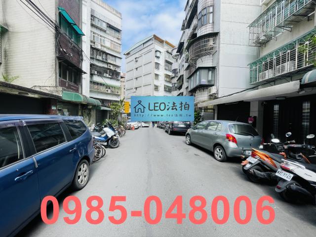 信義區公寓法拍-8