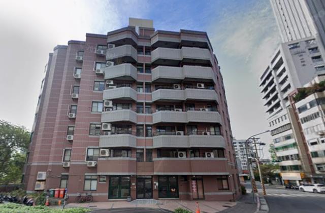 台北拍賣華廈-1