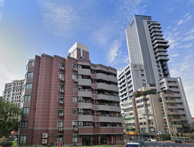 台北法拍華廈-2