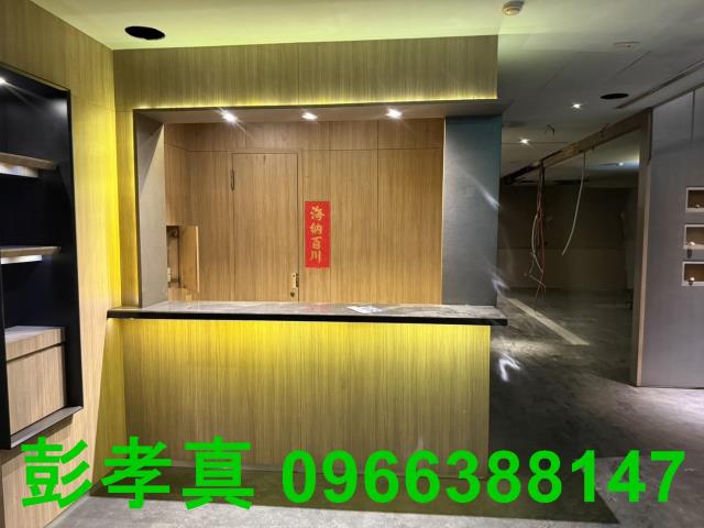 台中南屯廠房-5