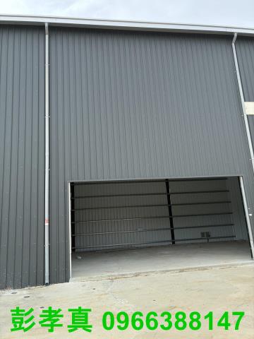 台中南屯廠房-3