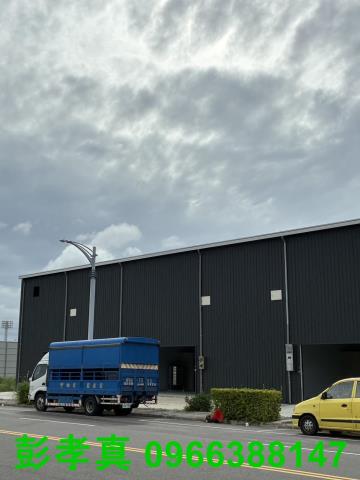 台中南屯廠房-8