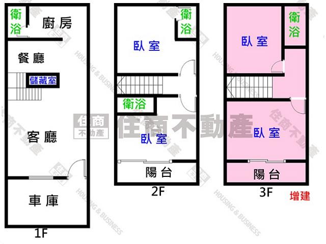 台南南區透天-15