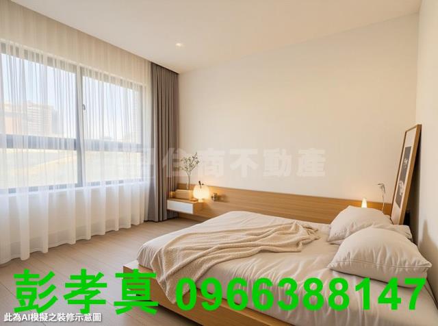 台中北屯大樓-5