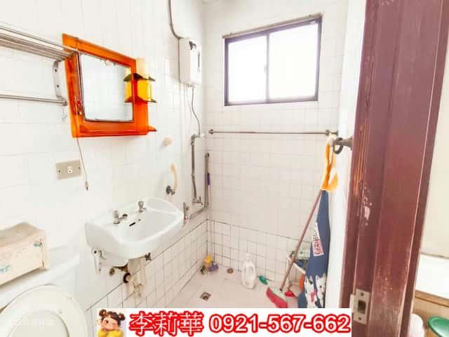 台南東區公寓-12