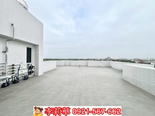 台南佳里華廈-12