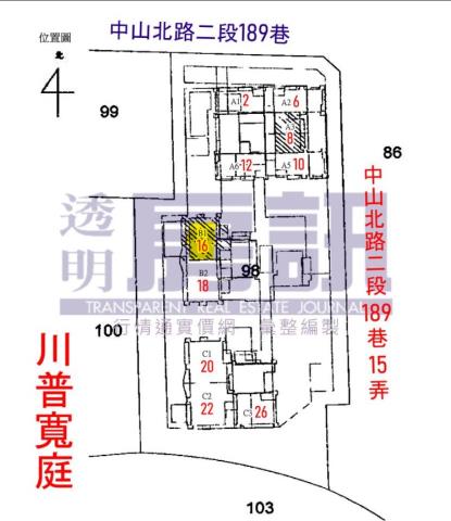 新北淡水拍賣大樓-15