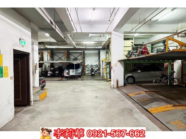 台南安平華廈-13