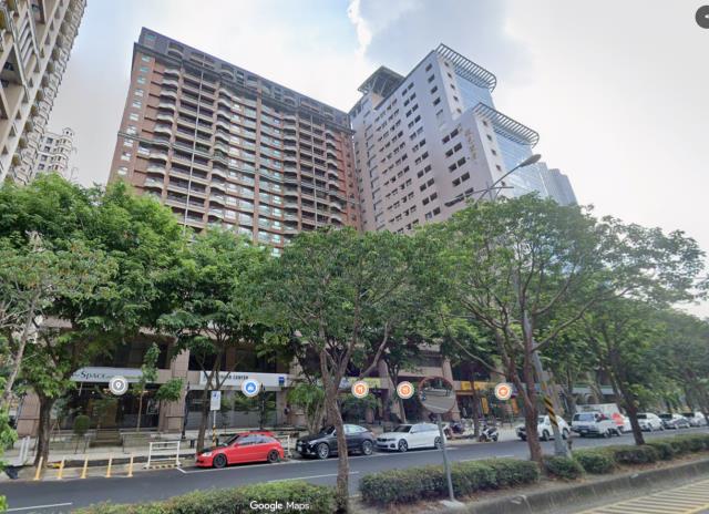 竹北法拍大樓-3