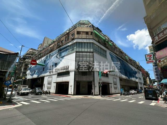 台北法拍華廈-1