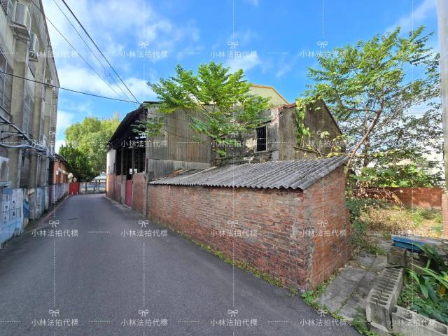 台中豐原透天拍賣-2