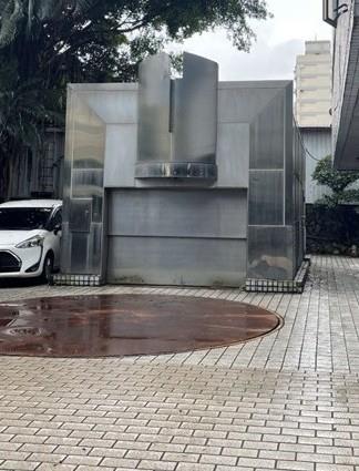 台北松山拍賣大樓-11