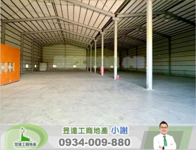 桃園蘆竹倉庫-1