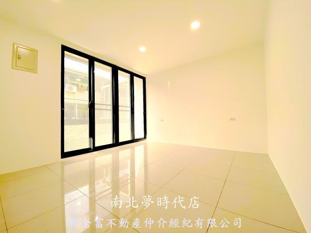 台南南區透天-4