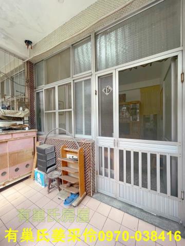 嘉義西區透天-1