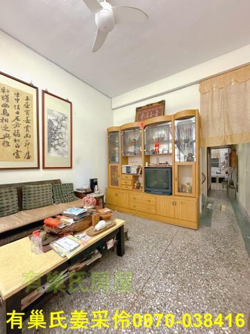 嘉義西區透天-3