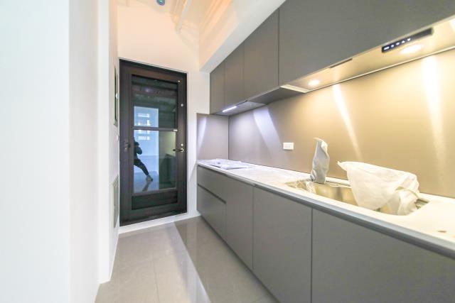 高雄三民區大樓-7