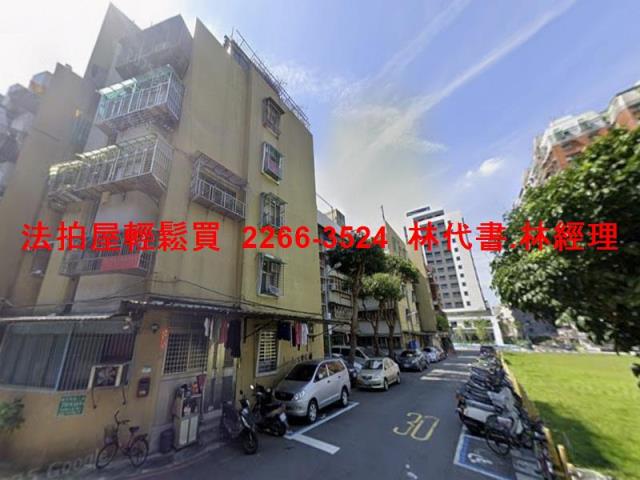 萬華公寓拍賣-8