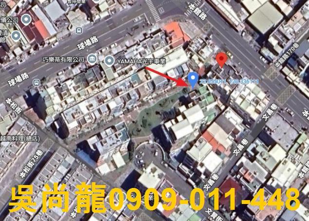 鳥松法拍透天-3