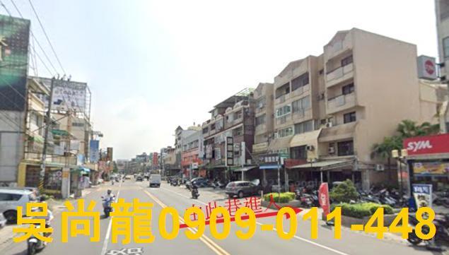 鳥松法拍透天-4