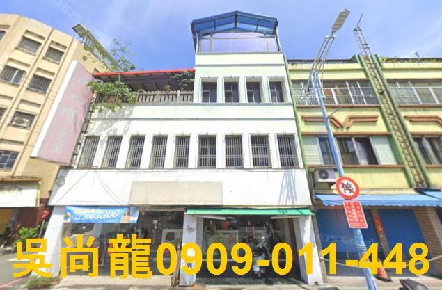 礁溪透天法拍-1