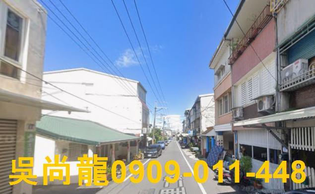 新城拍賣透天-8