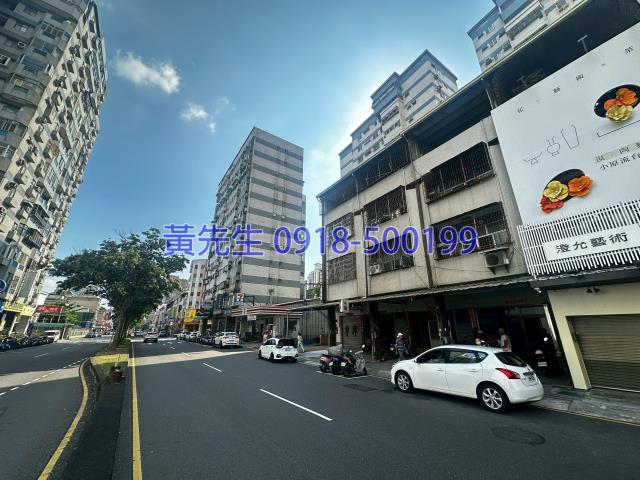 西屯透天拍賣-2