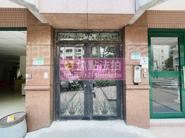 台北士林法拍華廈-8