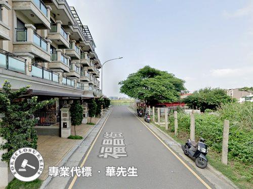 桃園觀音法拍透天-8