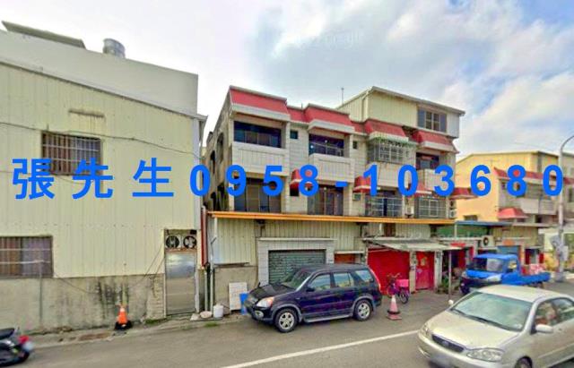 雲林西螺透天法拍-5