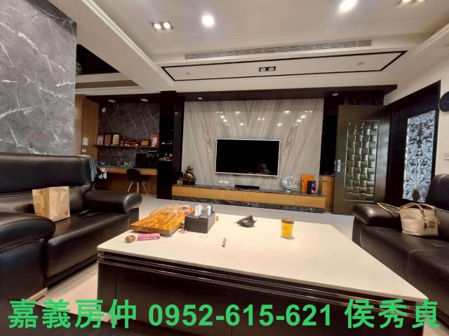 嘉義西區透天-2