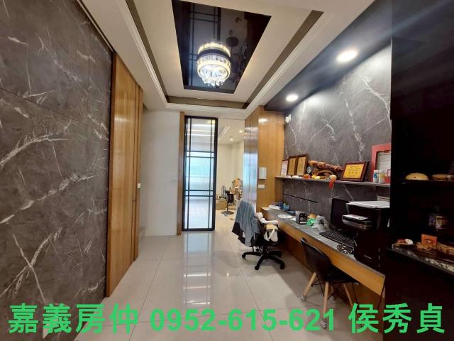 嘉義西區透天-3